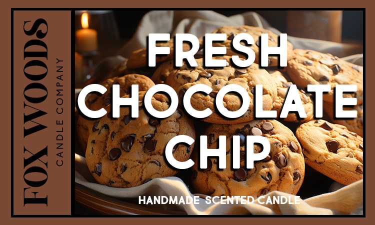 Fresh Chocolate Chip