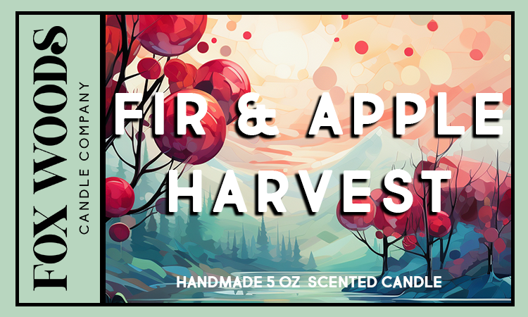 Fir & Apple Harvest