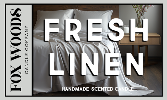 Fresh Linen