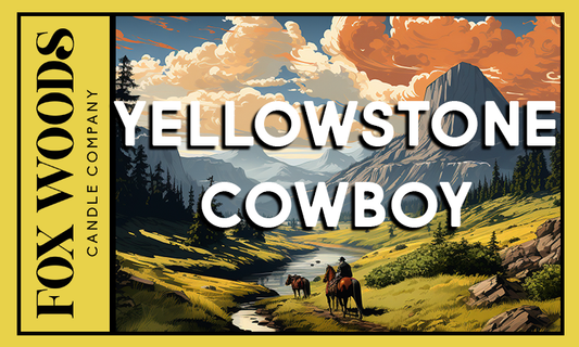 Yellowstone Cowboy