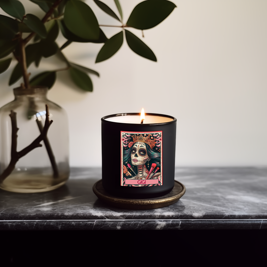 Gigi Special Edition Candle- 10 oz