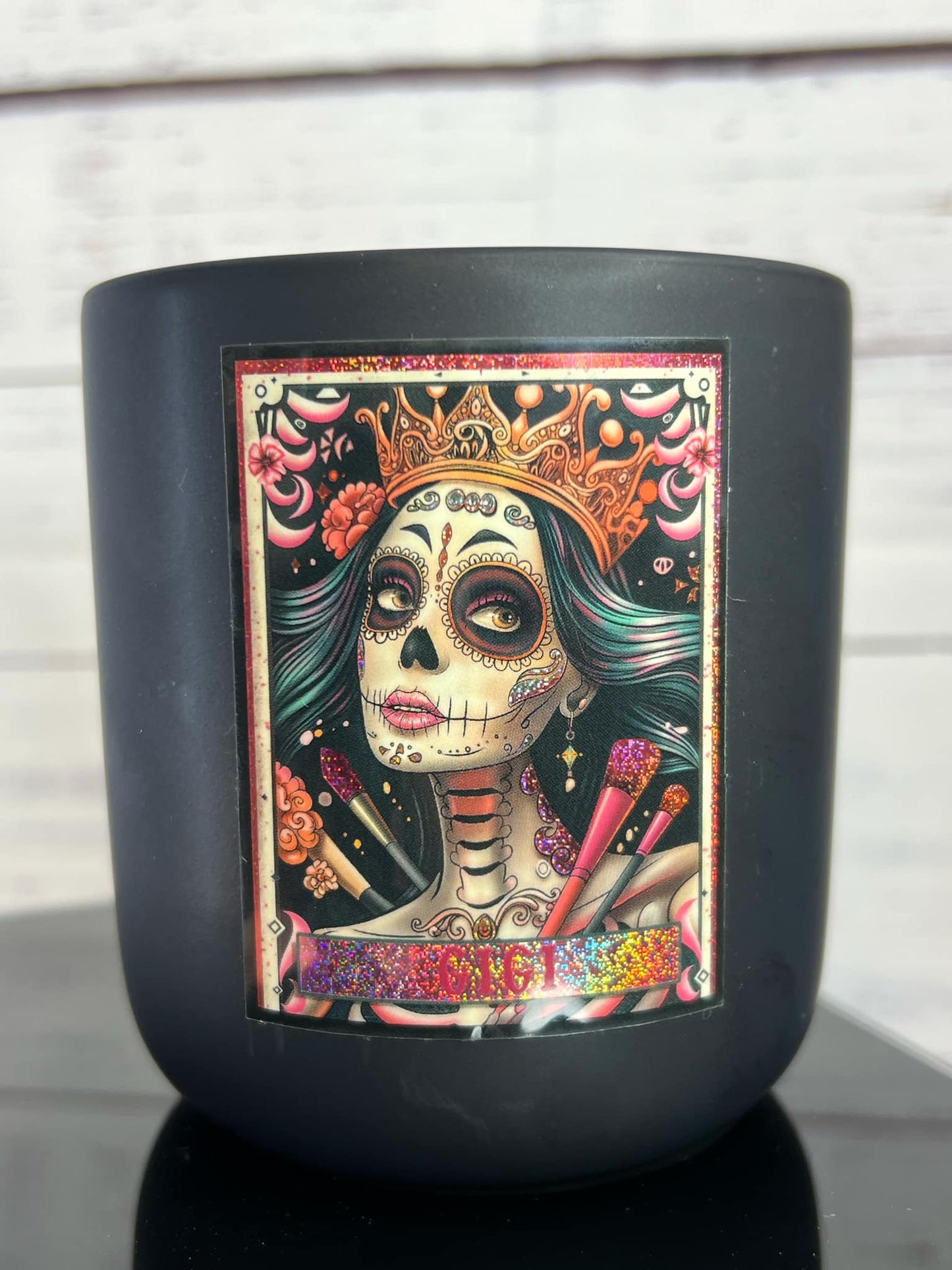 Gigi Special Edition Candle- 10 oz