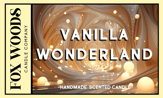 Vanilla Wonderland